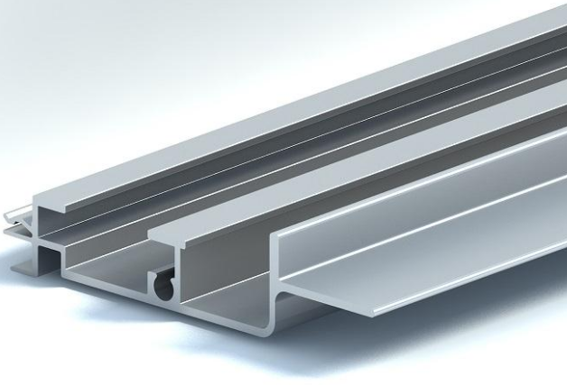 鋁型材定制開(kāi)模