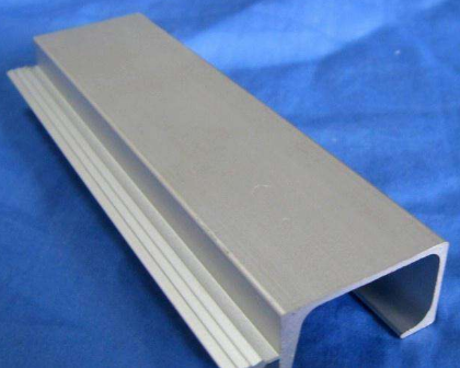 鋁型材定制開(kāi)模