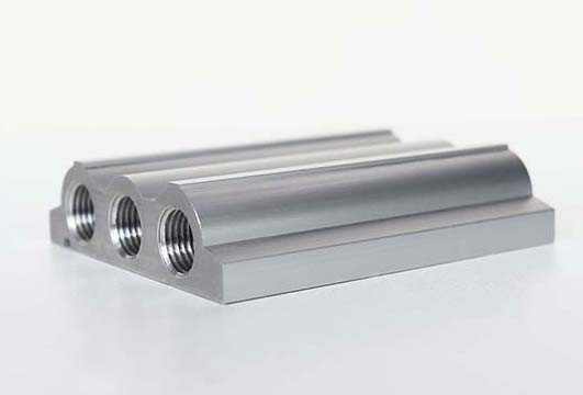 鋁型材定制開模