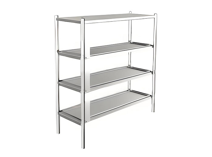 鋁型材定制開模物料架鋁型材