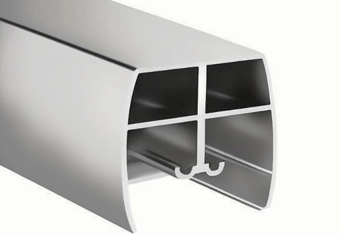 鋁型材定制開(kāi)模淋浴房鋁型材生產(chǎn)廠家