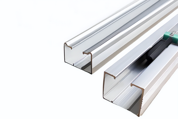 鋁型材定制開(kāi)模