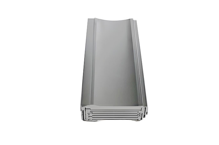 鋁型材定制開(kāi)模