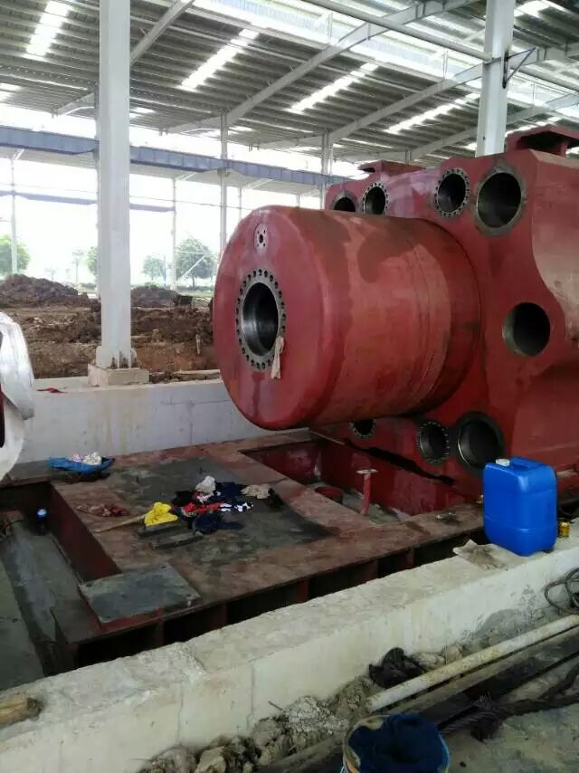 鋁型材定制開(kāi)模