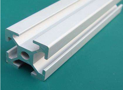 鋁型材定制開模