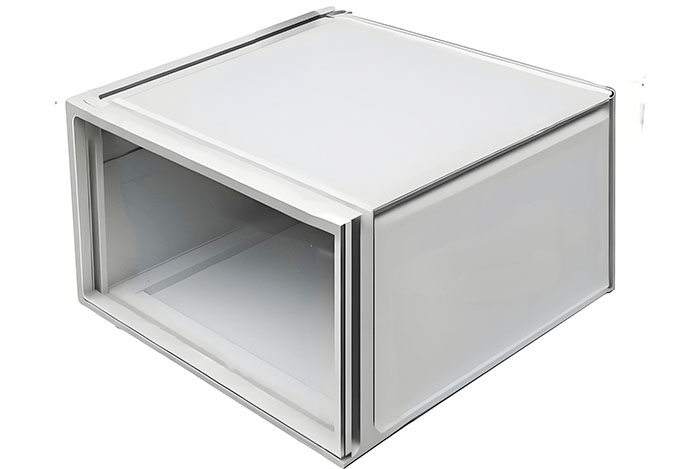 鋁型材定制開模