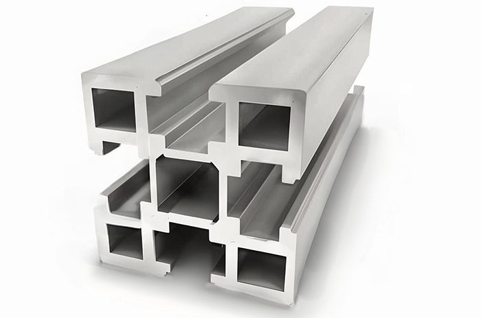 鋁型材定制開模