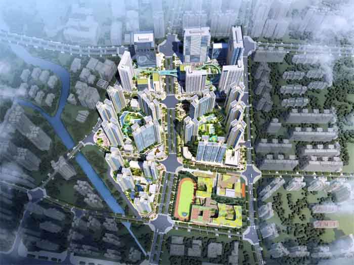 鋁型材定制開模