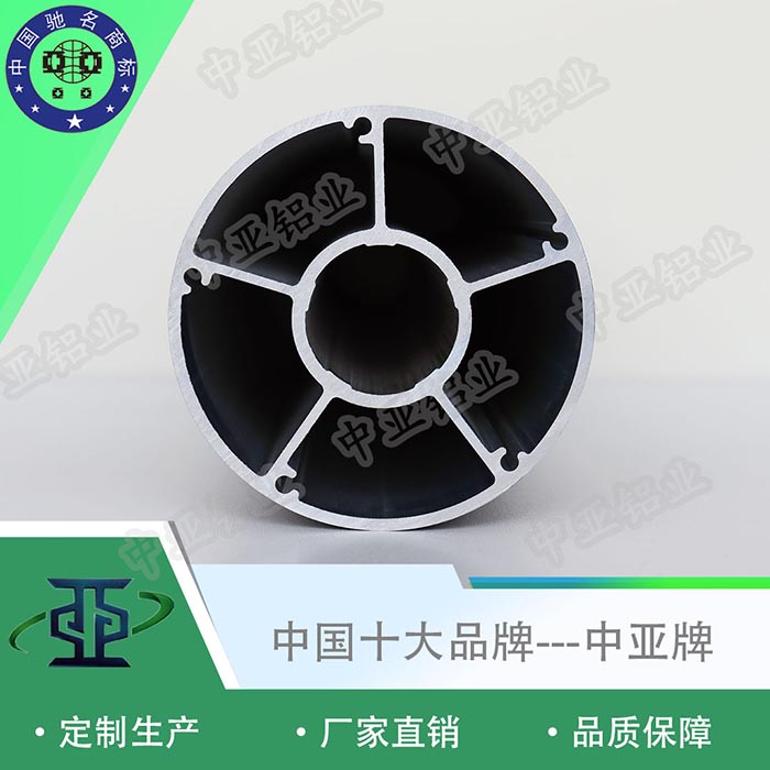 醴陵鋁框門鋁型材圖片