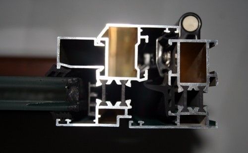 新合鋁業鋁型材是原生鋁嗎？  品牌有哪些